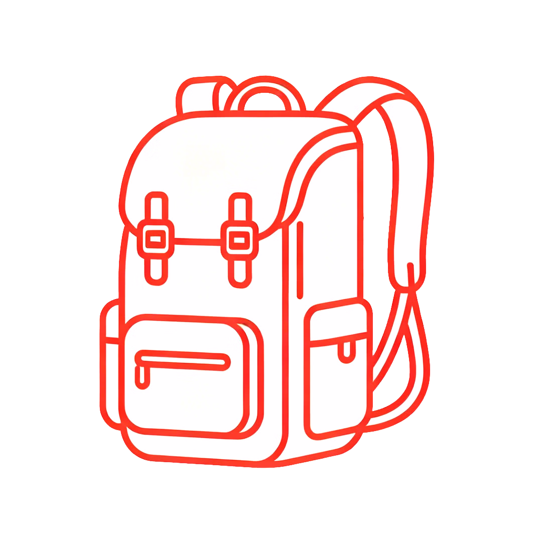 Backpacks