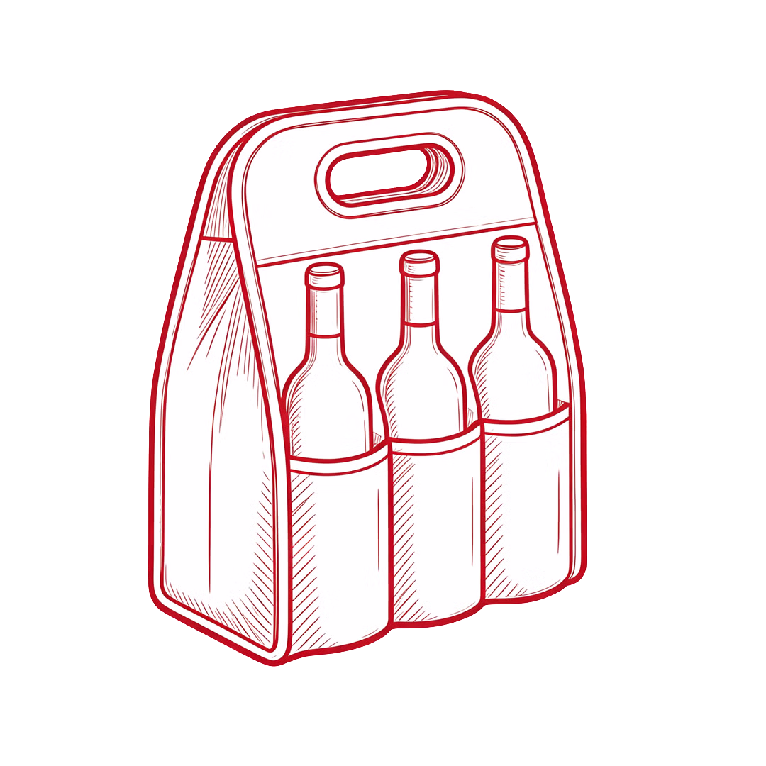 Beverage bags