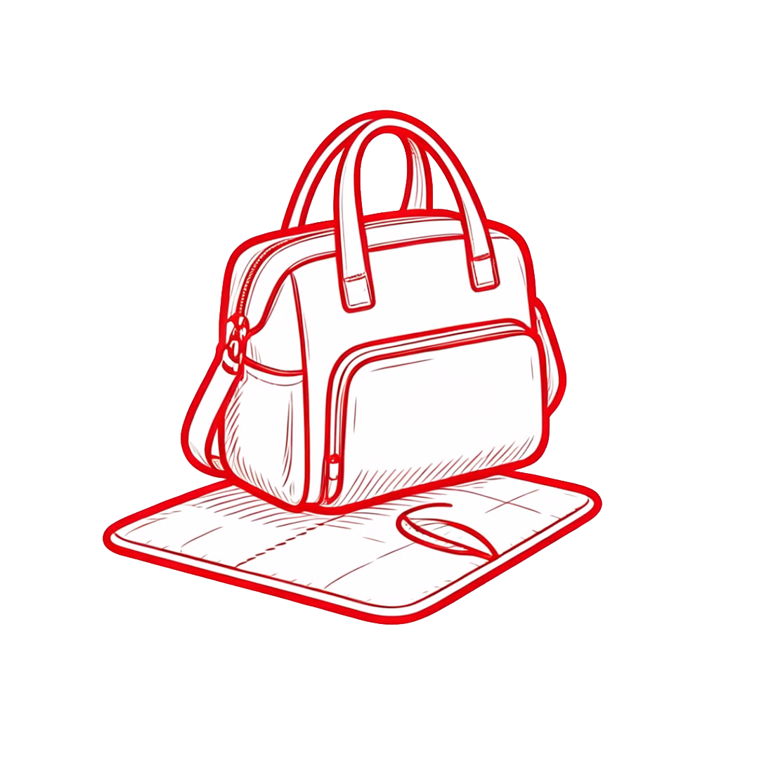 Daily Tote Bags