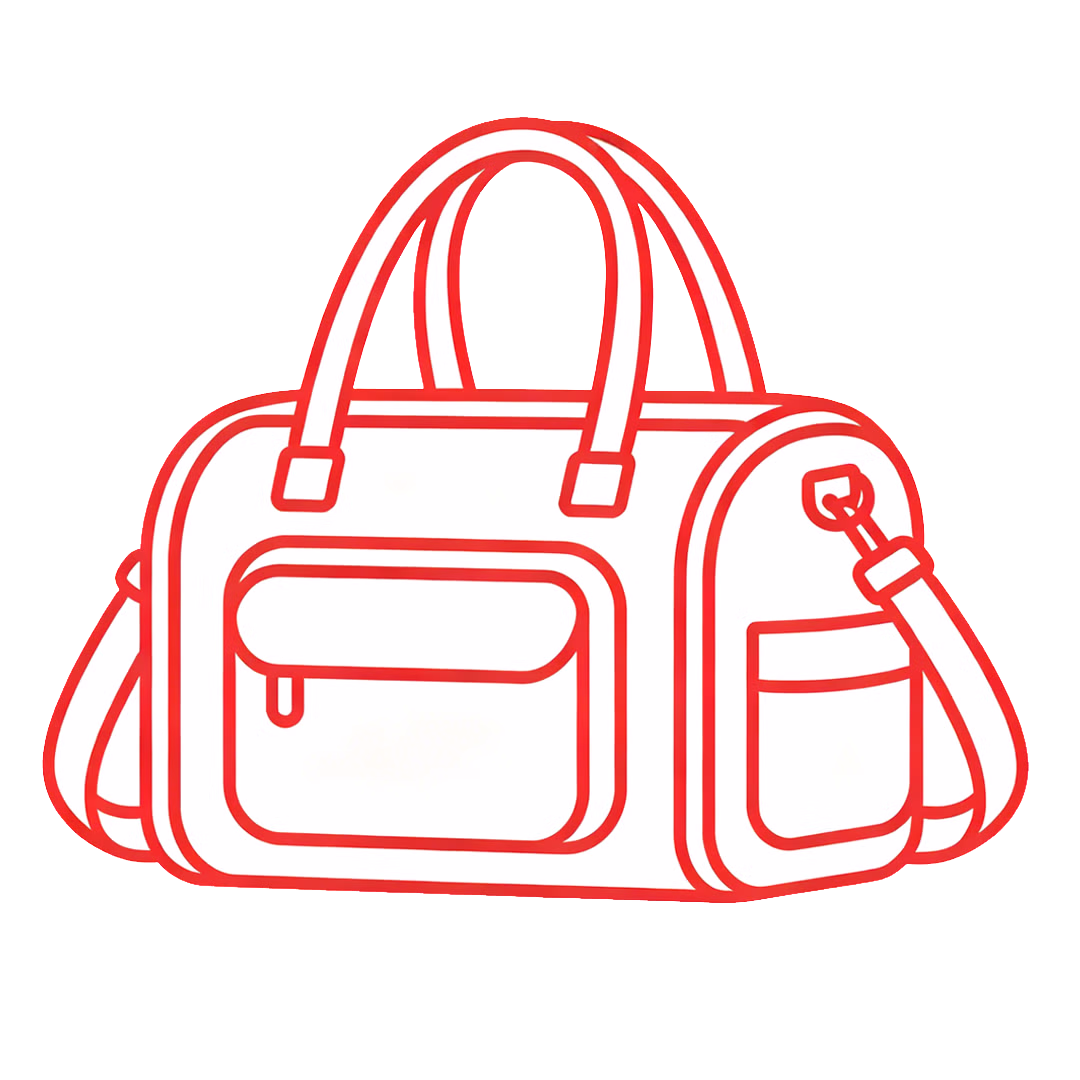 Travel Bags