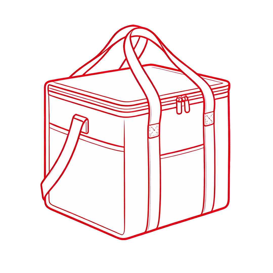 Insulation Bag