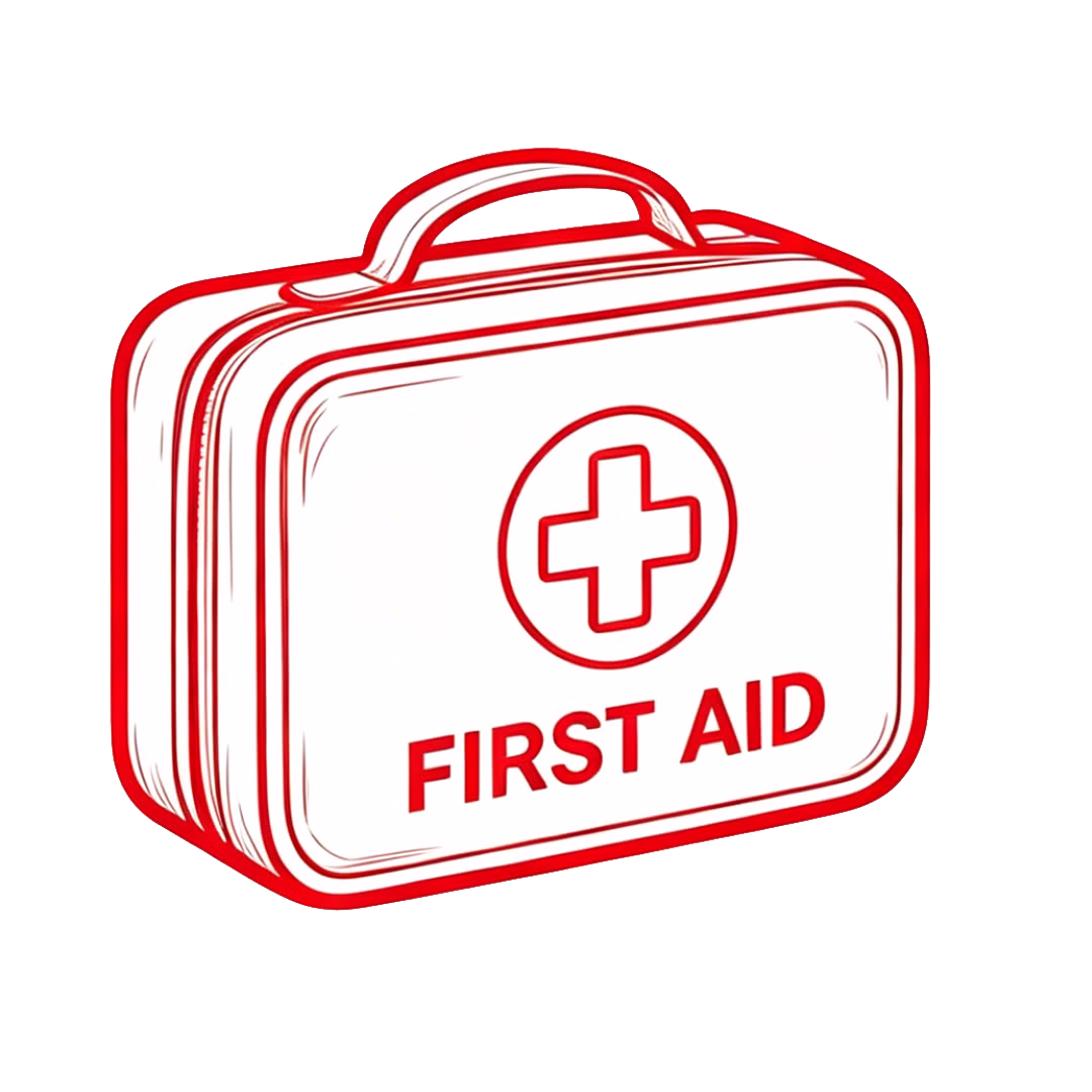 First-Aid Kits