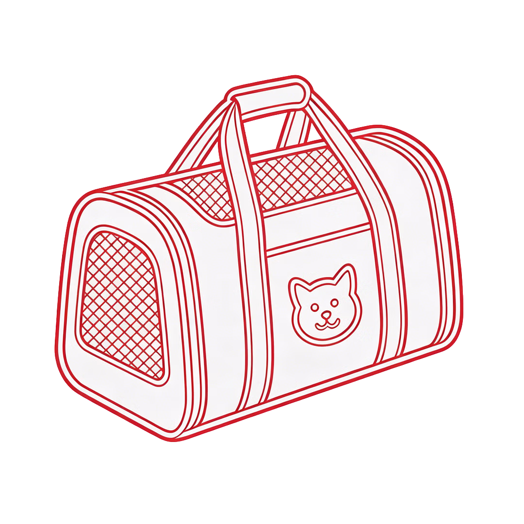 Pet Bags