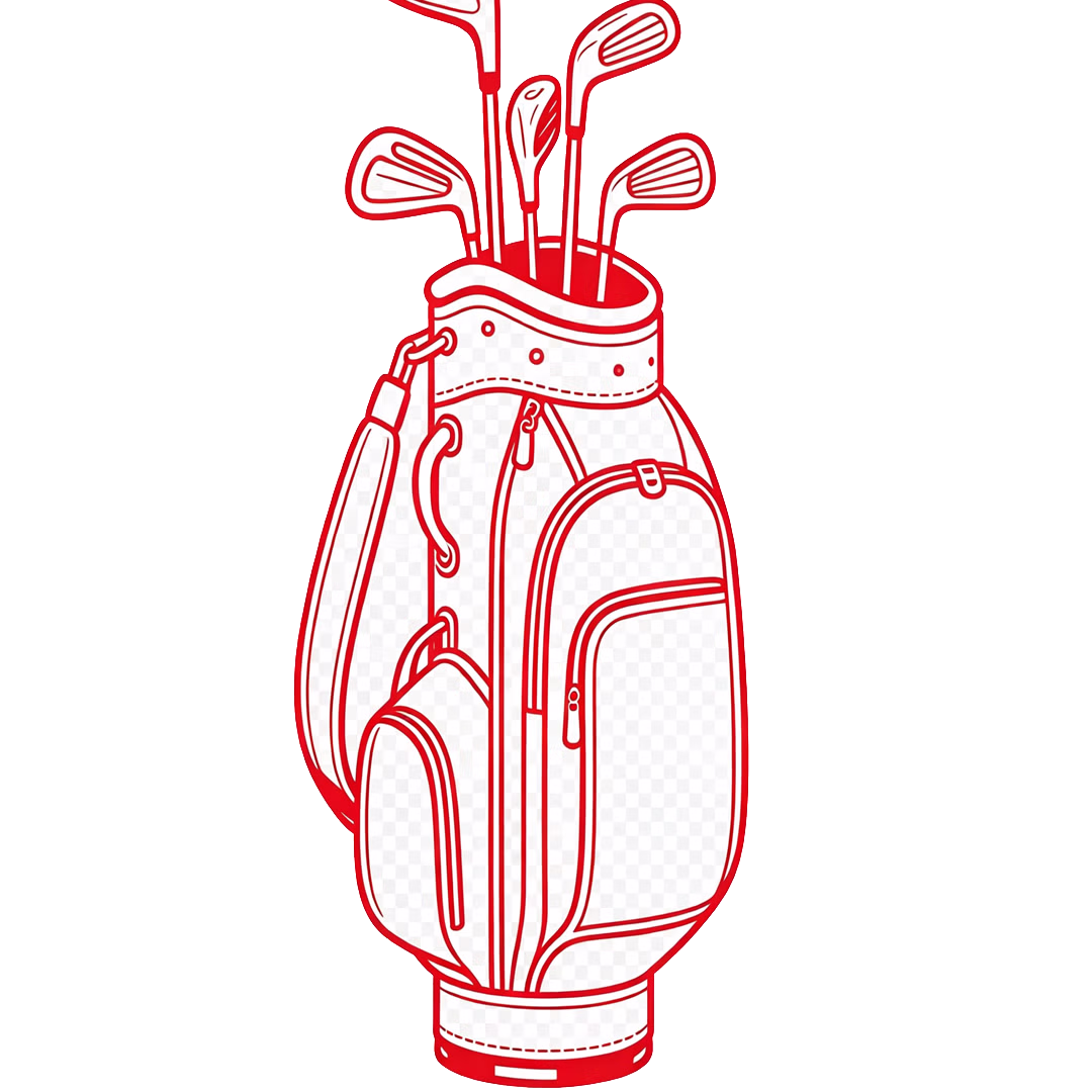 Gym Bag