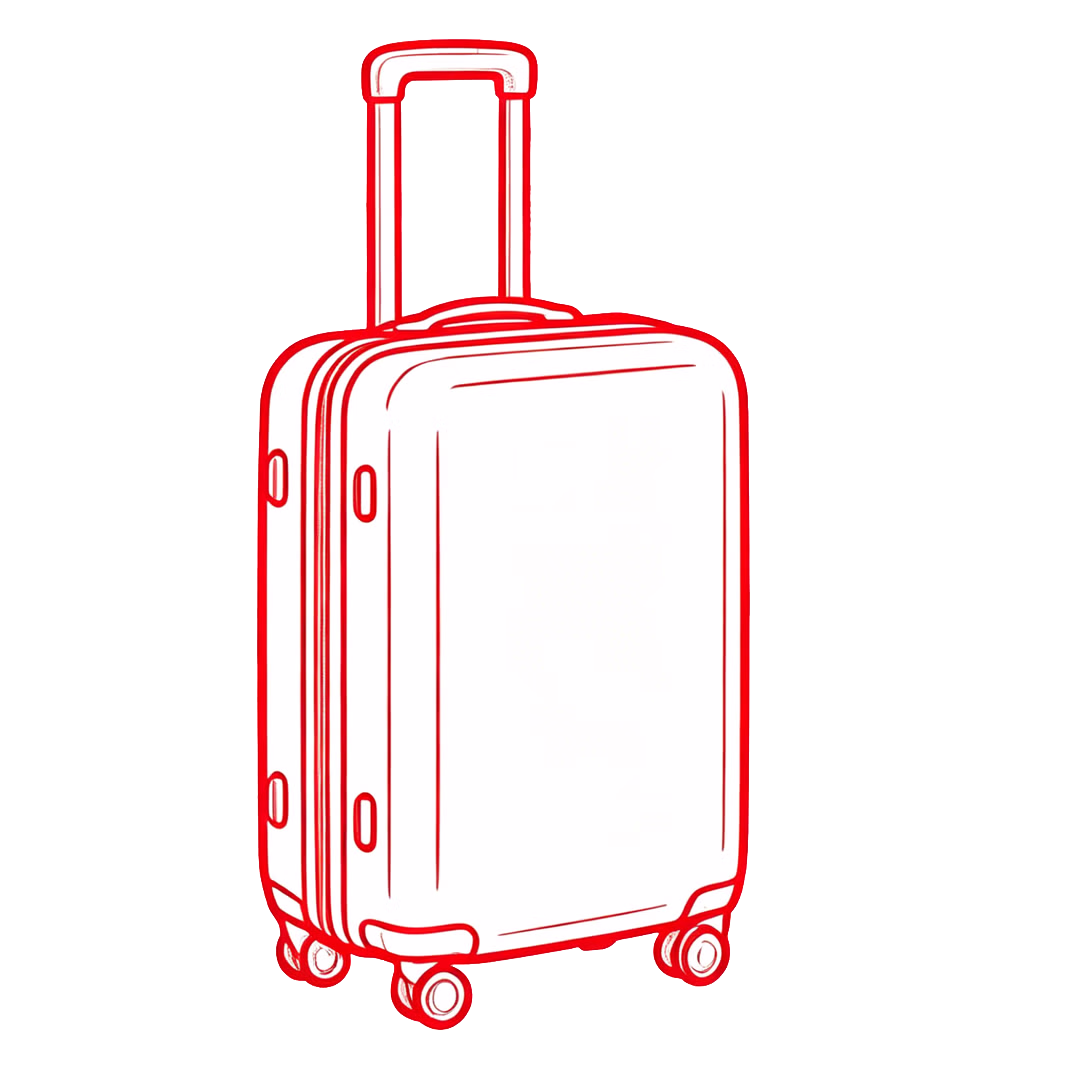Roller Bag