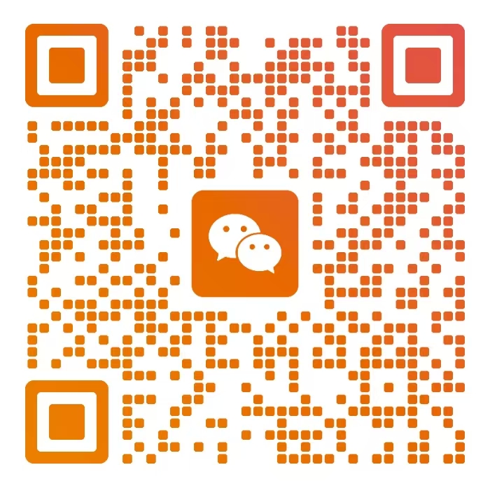 WeChat QR Code