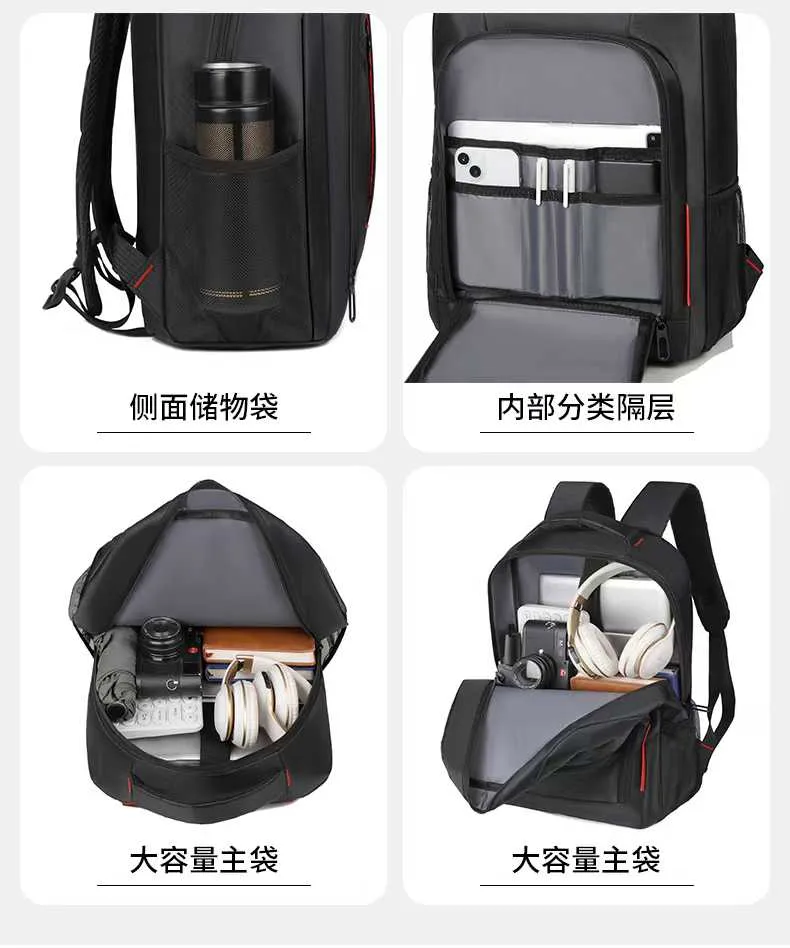 Durable waterproof backpack manufacturer – photo 3