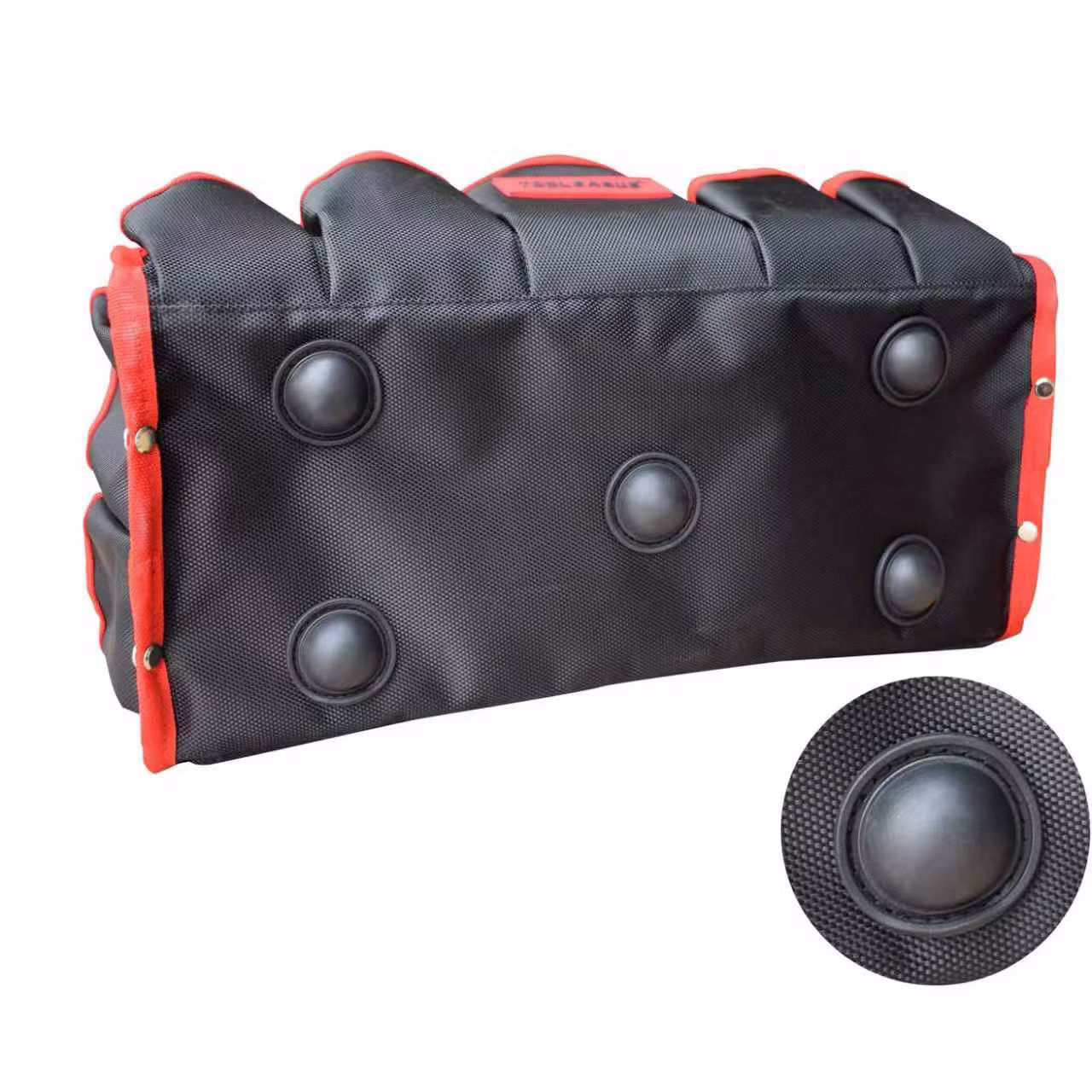 Tool organizer for Plumbing tools Hydro-electrical tools – photo 3