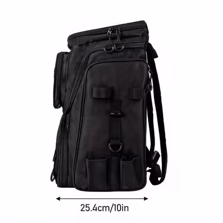 30L防水フィッシングタックルバッグ 大容量収納 釣り具・キャンプ・ハイキング用 – 男性への最高の贈り物 – photo 3