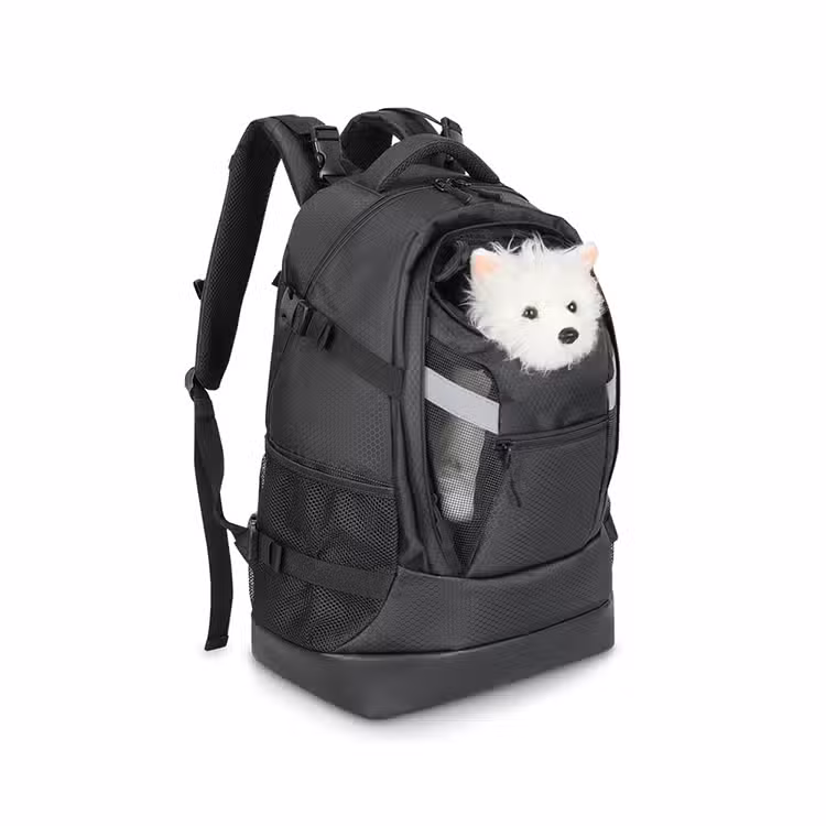Pet Bag dog backpack carrier