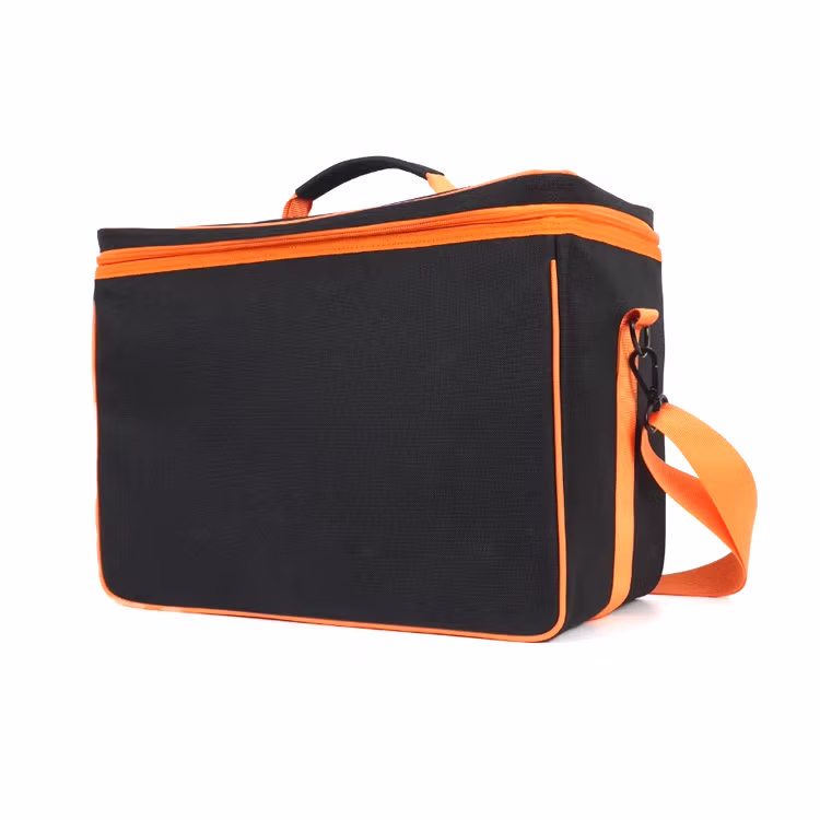 Electrician Tool Backpack – Durable, Waterproof Base & Multi-Pocket Organizer for Hand Tools