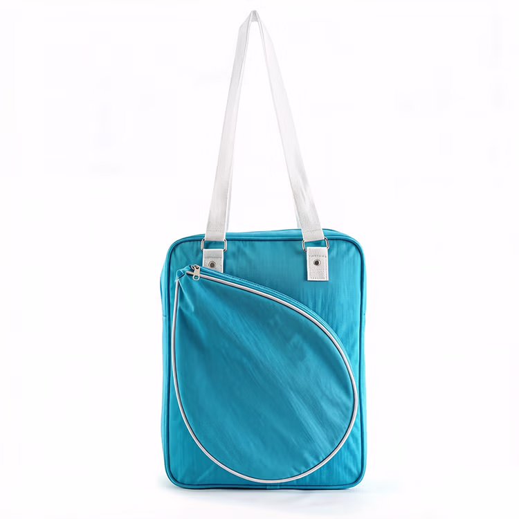 Hot Sale Ladies Tennis Racket Bag, Stylish Tote Crossbody for Gym and Travel – photo 2