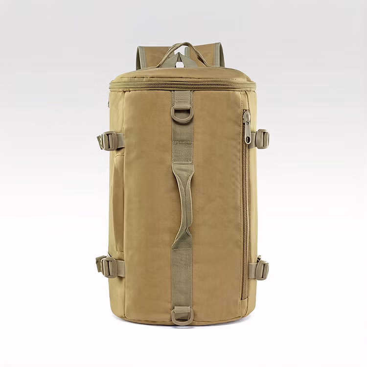 Mochila táctica de camuflaje OEM unisex - Equipo outdoor duradero impermeable para camping, senderismo y caza – photo 2