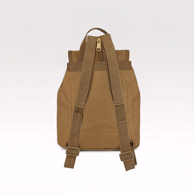 Mochila de un hombro camuflada táctica para mujer y niños - Diseño de moda para viajes de estudiantes y deportes al aire libre – photo 3