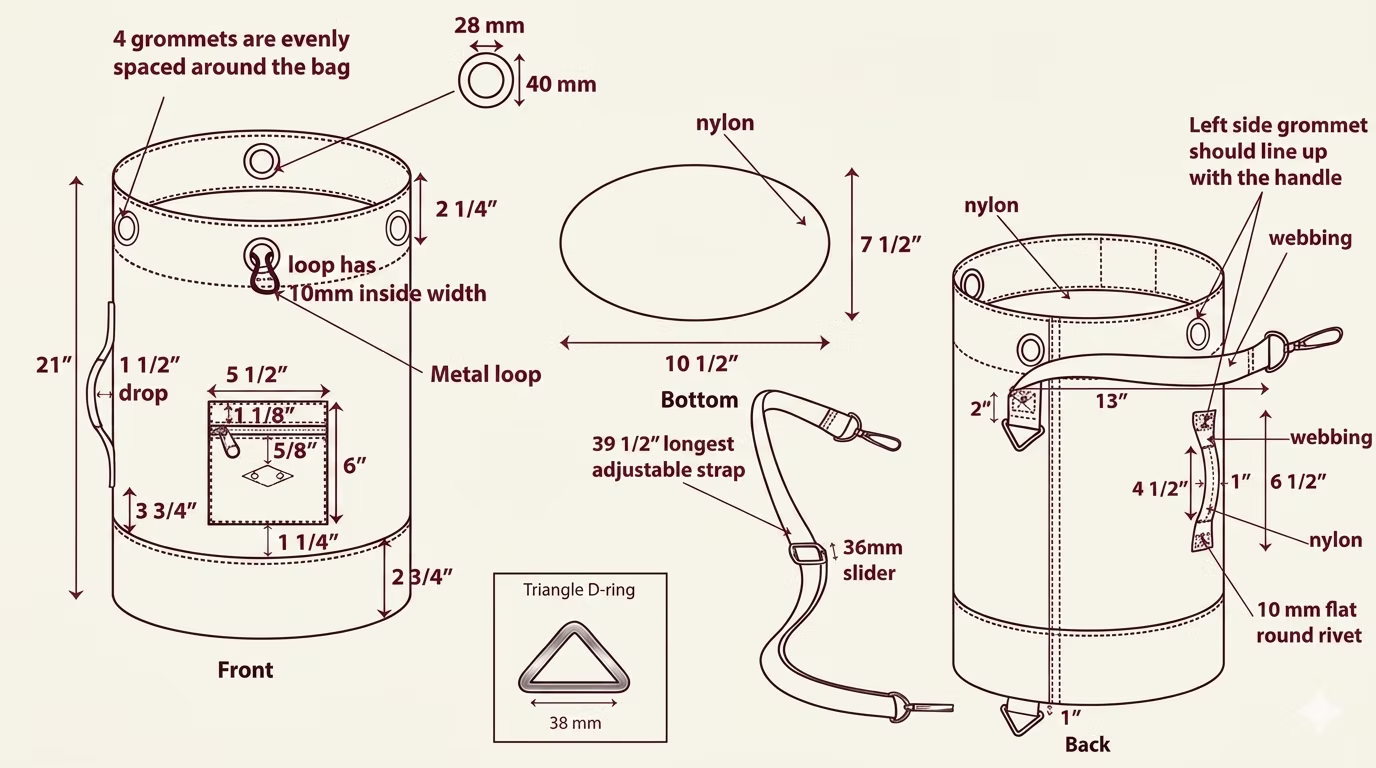 Build-to-Print Manufacturing
