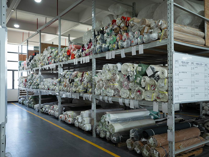 bulk material purchasing