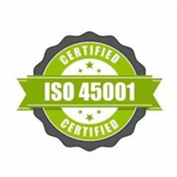ISO45001